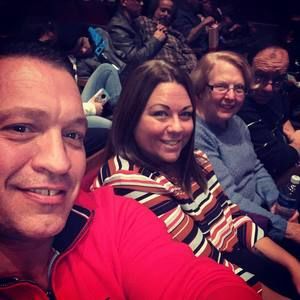 Meet your Posher, Jason